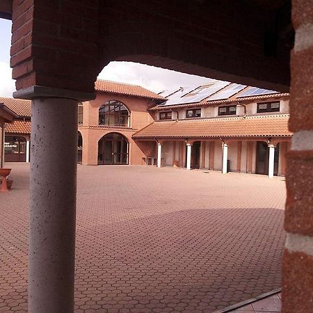 Hotel Cascina Scola Rivoli  Exterior foto