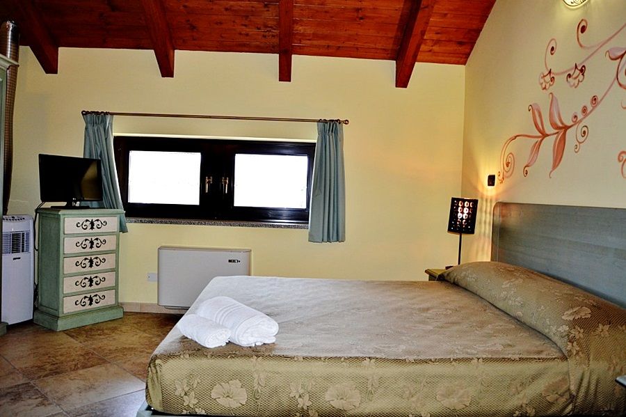 Hotel Cascina Scola Rivoli  Exterior foto