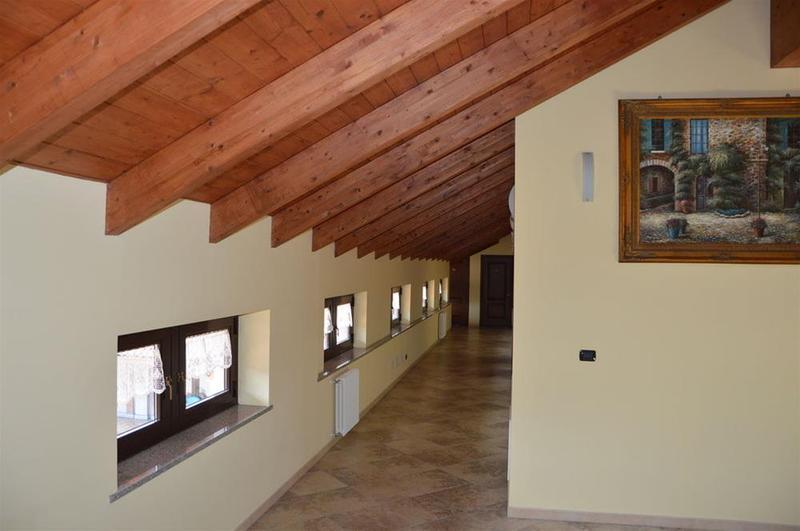 Hotel Cascina Scola Rivoli  Exterior foto