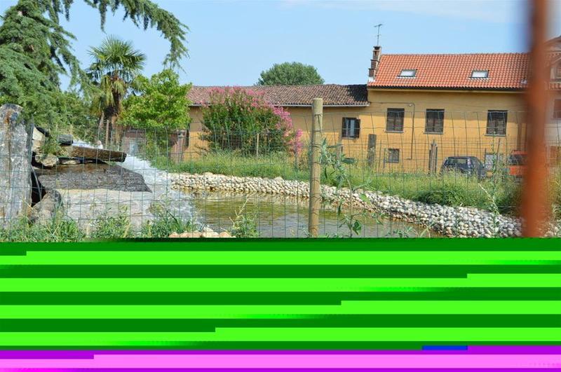 Hotel Cascina Scola Rivoli  Exterior foto
