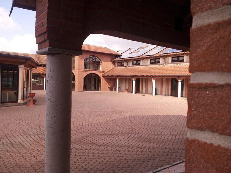 Hotel Cascina Scola Rivoli  Exterior foto