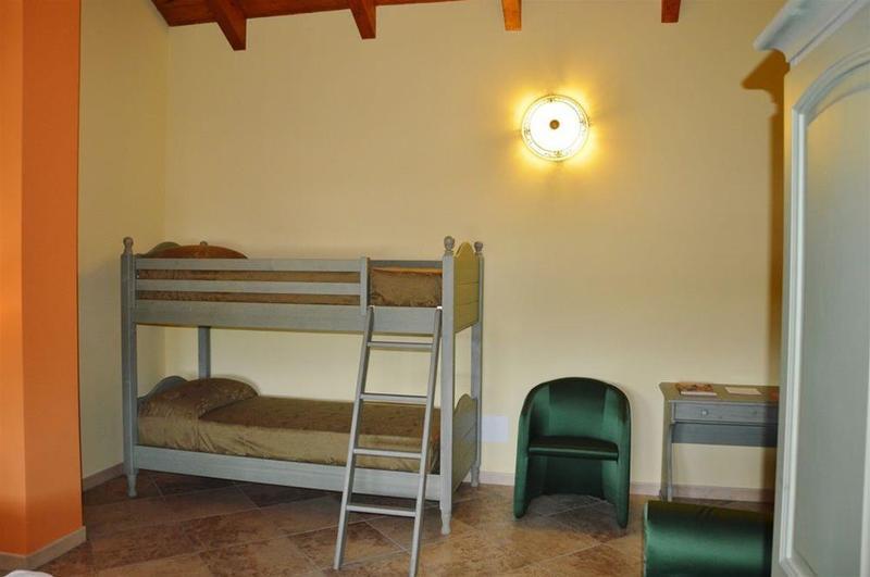 Hotel Cascina Scola Rivoli  Exterior foto