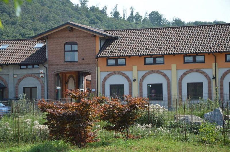 Hotel Cascina Scola Rivoli  Exterior foto